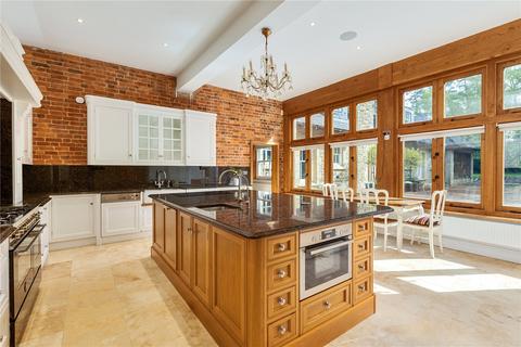 5 bedroom detached house to rent, Wilderwick, Wilderwick Road, East Grinstead, West Sussex, RH19