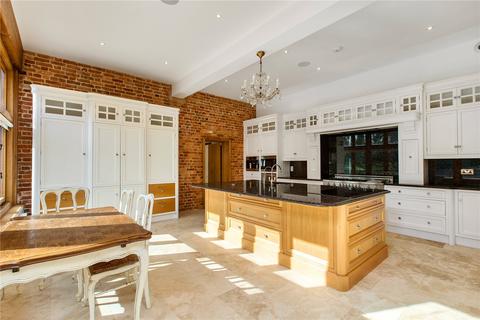 5 bedroom detached house to rent, Wilderwick, Wilderwick Road, East Grinstead, West Sussex, RH19
