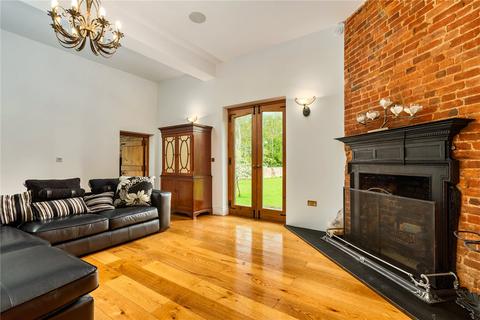 5 bedroom detached house to rent, Wilderwick, Wilderwick Road, East Grinstead, West Sussex, RH19