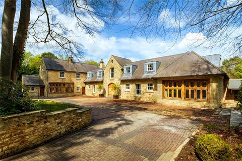 5 bedroom detached house to rent, Wilderwick, Wilderwick Road, East Grinstead, West Sussex, RH19