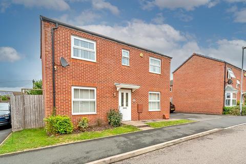 undefined, Willow Road, Norton Canes, Cannock WS11