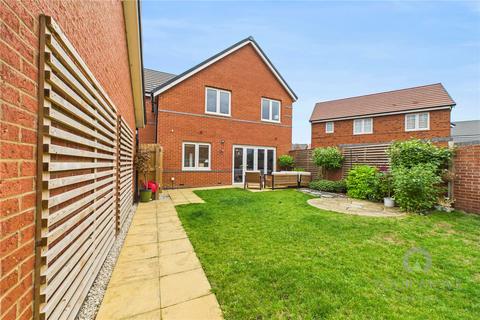 4 bedroom detached house for sale, Buckthorn Drive, Kettering NN15