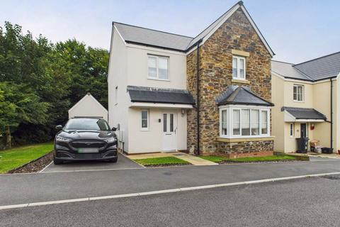 53 Buzzard Rise, St Anns Chapel, Gunnislake, PL18 9FL