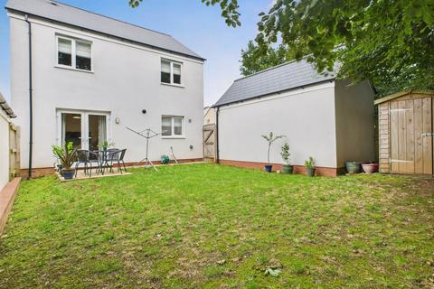 53 Buzzard Rise, St Anns Chapel, Gunnislake, PL18 9FL