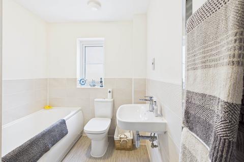 53 Buzzard Rise, St Anns Chapel, Gunnislake, PL18 9FL