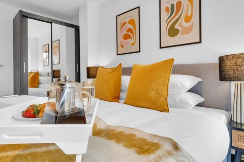 undefined, Sia Court, High Road, London