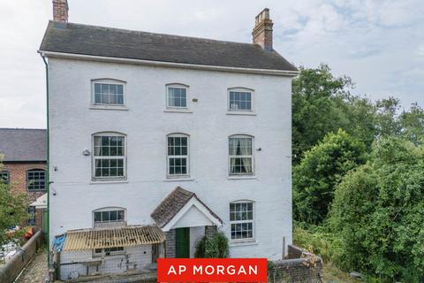 undefined, Stonehouse Lane, Hopwood, Alvechurch, B48