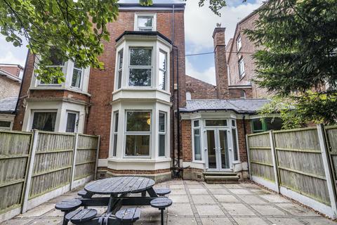 7 bedroom semi-detached house for sale, Colville Street, Nottingham, NG1