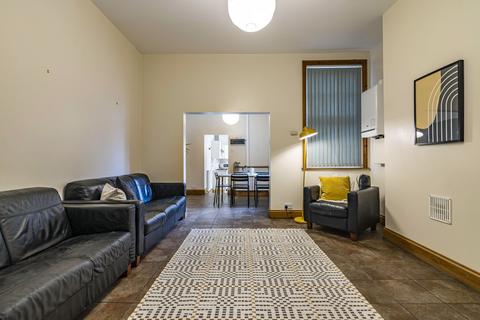 7 bedroom semi-detached house for sale, Colville Street, Nottingham, NG1