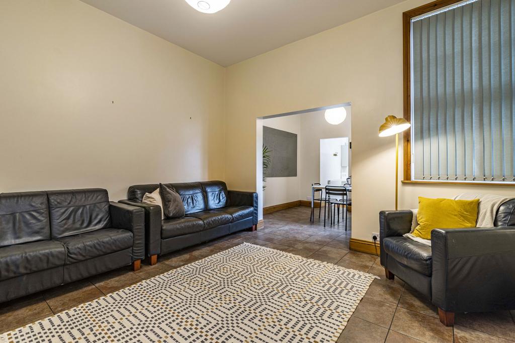 Communal Space