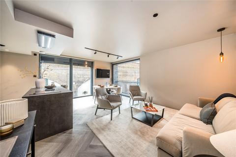 undefined, Cremer Street, London, E2