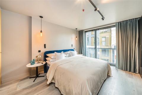 undefined, Cremer Street, London, E2