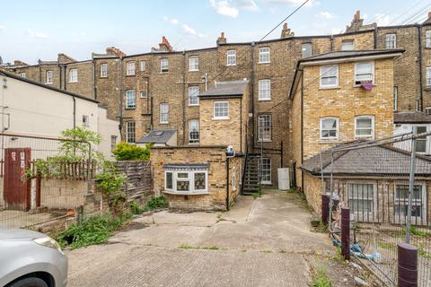 undefined, West Crescent Road, Gravesend, Kent