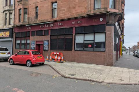 Pub to rent, 881-887 Govan Rd Glasgow G51 3DN