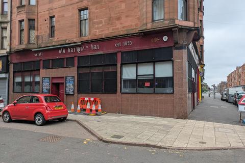 Pub to rent, 881-887 Govan Rd Glasgow G51 3DN