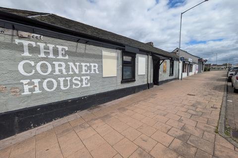 Retail property (high street) to rent, 67 Jervison St New Stevenston ML1 4JJ