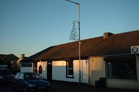 Retail property (high street) to rent, 67 Jervison St New Stevenston ML1 4JJ