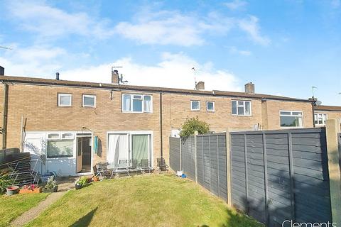 undefined, Micklefield Road, Hemel Hempstead HP2