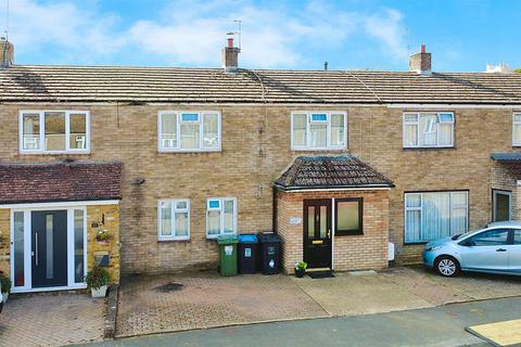 undefined, Micklefield Road, Hemel Hempstead HP2