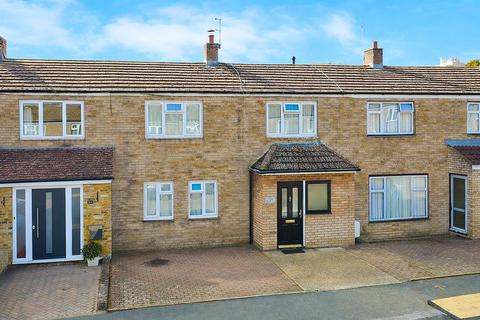 3 bedroom terraced house for sale, Micklefield Road, Hemel Hempstead HP2