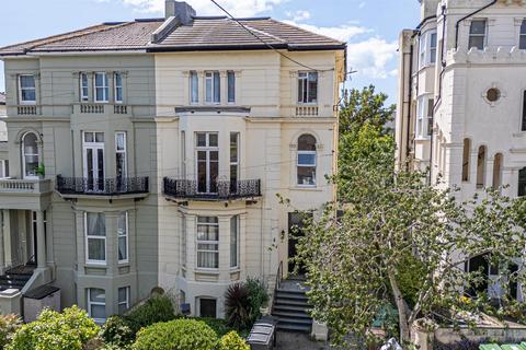 Pevensey Road, St. Leonards-On-Sea