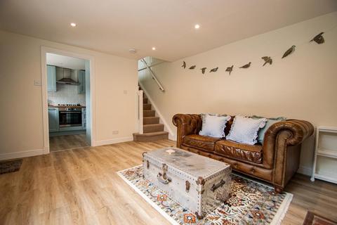 1 bedroom terraced house for sale, Church Lane, Reading RG8