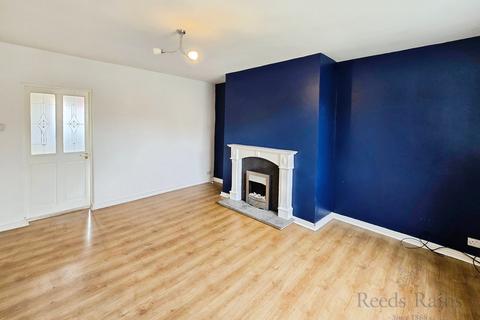 3 bedroom terraced house for sale, Priestman Avenue, Durham DH8