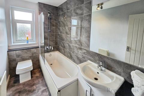 3 bedroom terraced house for sale, Priestman Avenue, Durham DH8