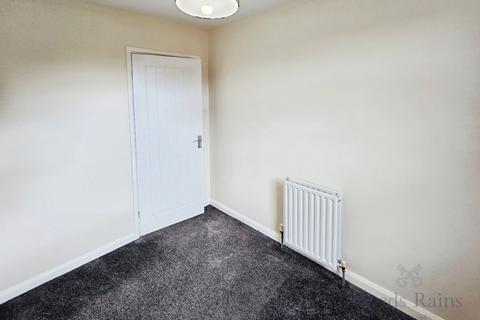 3 bedroom terraced house for sale, Priestman Avenue, Durham DH8