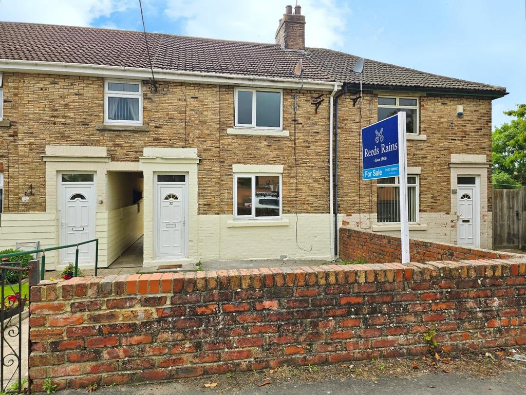 Front External