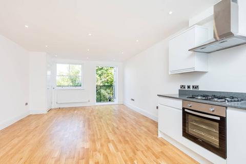 1 bedroom flat for sale, Westow Hill, Crystal Palace, London, SE19
