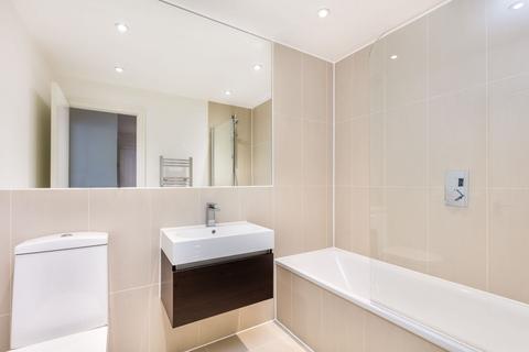 Westow Hill, Crystal Palace, London, SE19