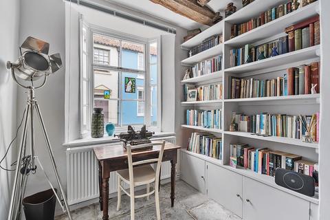 4 bedroom terraced house for sale, St. John Street, Central Wells