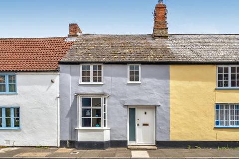 4 bedroom terraced house for sale, St. John Street, Central Wells