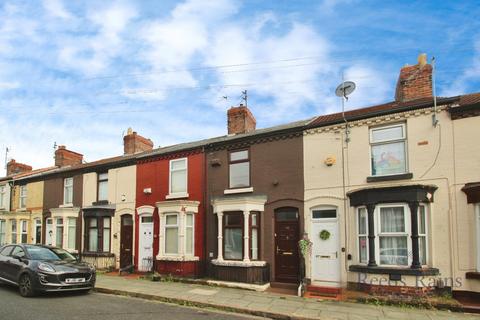 undefined, MacDonald Street, Merseyside L15