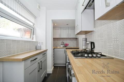 undefined, MacDonald Street, Merseyside L15