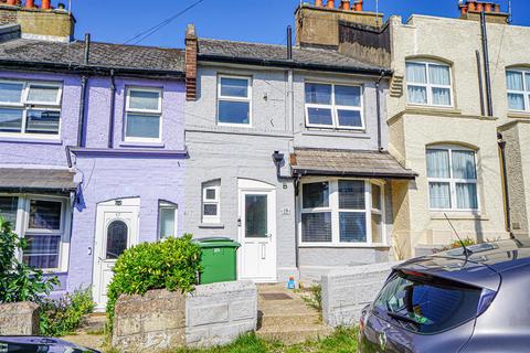 undefined, Adelaide Road, St. Leonards-on-sea
