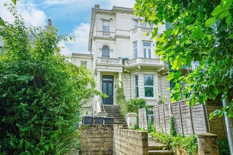 2 bedroom flat for sale, Pevensey Road, St. Leonards-On-Sea