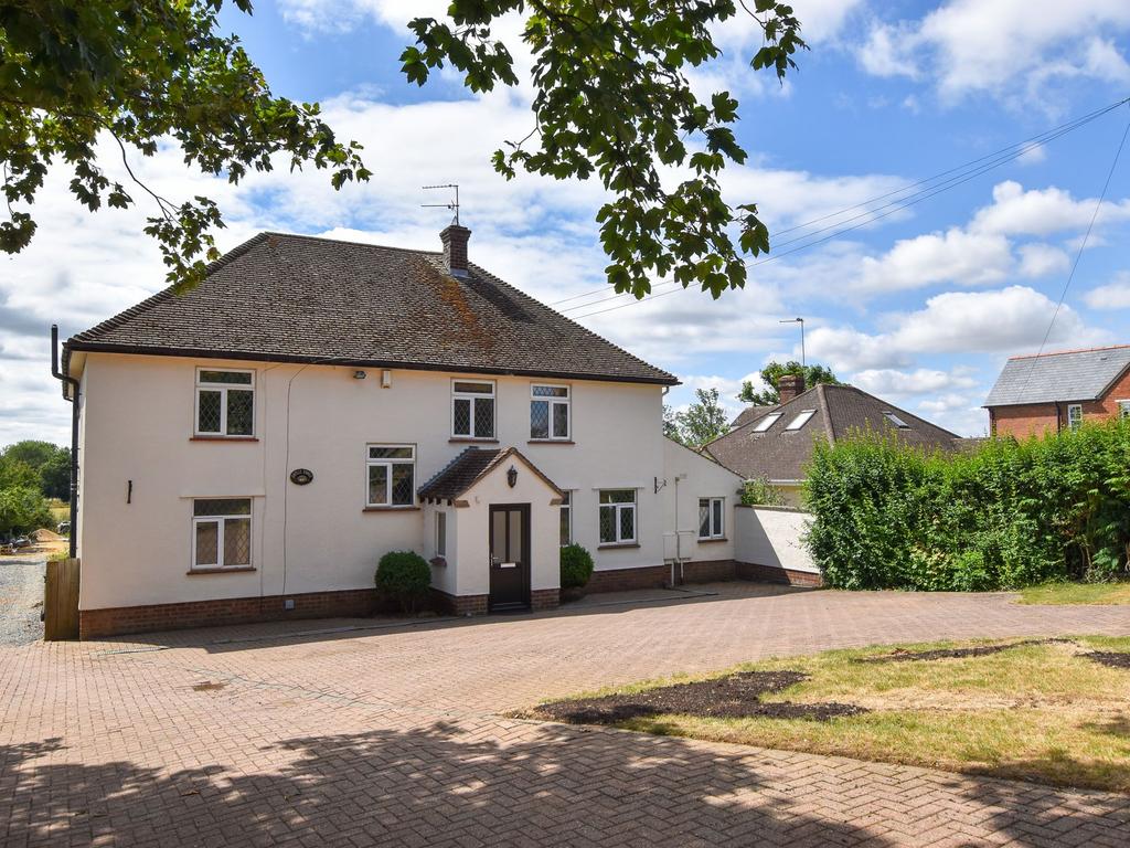 31 Bradden Road