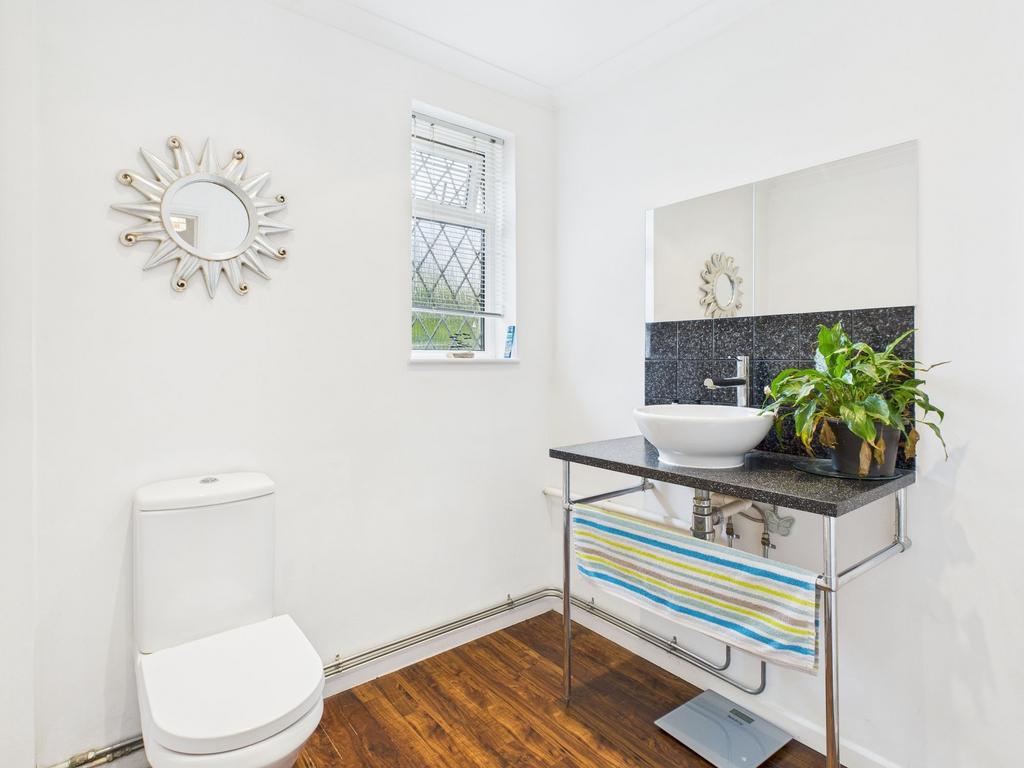 Cloakroom