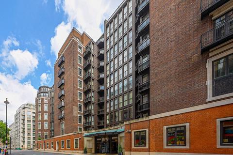 2 bedroom flat for sale, St Johns Building, Westminster, London, SW1P