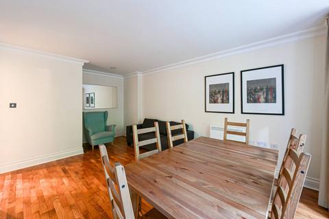 2 bedroom flat for sale, St Johns Building, Westminster, London, SW1P