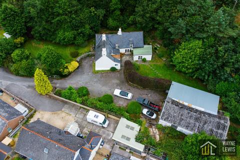 undefined, Cwm Farm Road, Six Bells, Abertillery, NP13 2PA