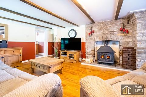 undefined, Cwm Farm Road, Six Bells, Abertillery, NP13 2PA