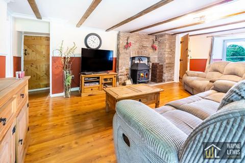 undefined, Cwm Farm Road, Six Bells, Abertillery, NP13 2PA