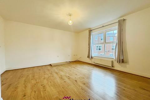 undefined, Halecroft Park, Hull HU7