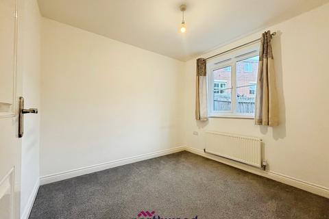 undefined, Halecroft Park, Hull HU7