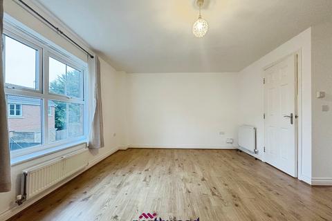 undefined, Halecroft Park, Hull HU7