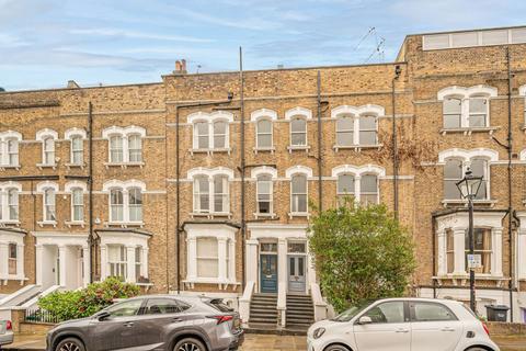 Carlingford Road, Hampstead, London, NW3