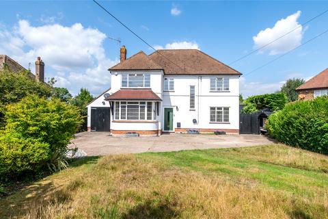 undefined, Dillywood Lane, Higham, Rochester, Kent, ME3